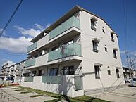 広島県広島市中区吉島西1丁目：物件画像／オールハウス株式会社　本店　賃貸事業部