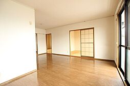 メゾン萩原B 3LDKの写真