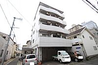 広島県広島市南区宇品海岸2丁目：物件画像／オールハウス株式会社　本店　賃貸事業部