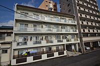 広島県広島市西区己斐本町2丁目：物件画像／オールハウス株式会社　本店　賃貸事業部