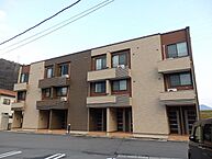 広島県広島市安佐北区可部南1丁目：物件画像／オールハウス株式会社　本店　賃貸事業部