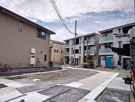 広島県広島市南区旭3丁目：物件画像／オールハウス株式会社　本店　賃貸事業部