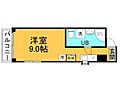 Regulus蟹屋4階6.0万円