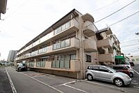 広島県安芸郡府中町浜田本町：物件画像／オールハウス株式会社　本店　賃貸事業部