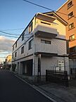 広島県広島市西区福島町1丁目：物件画像／オールハウス株式会社　本店　賃貸事業部