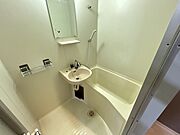 他号室の写真です