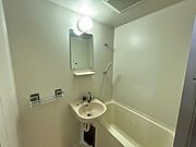 他号室の写真です