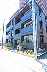 広島県広島市南区南蟹屋2丁目：物件画像／オールハウス株式会社　本店　賃貸事業部