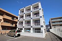 広島県安芸郡府中町本町2丁目：物件画像／オールハウス株式会社　本店　賃貸事業部