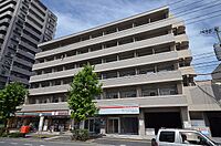 広島県広島市西区観音本町2丁目：物件画像／オールハウス株式会社　本店　賃貸事業部