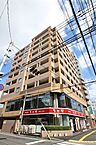 広島県広島市中区西十日市町：物件画像／オールハウス株式会社　本店　賃貸事業部