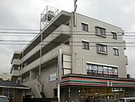 広島県安芸郡府中町本町2丁目：物件画像／オールハウス株式会社　本店　賃貸事業部