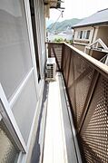 別号室の写真です（反転）