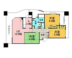 D’クラディア白島