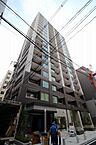 広島県広島市中区八丁堀：物件画像／オールハウス株式会社　本店　賃貸事業部