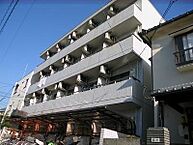 広島県安芸郡海田町南昭和町：物件画像／オールハウス株式会社　本店　賃貸事業部