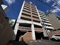広島県広島市中区本川町3丁目：物件画像／オールハウス株式会社　本店　賃貸事業部