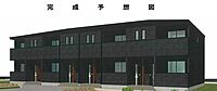 広島県広島市安佐北区三入南1丁目：物件画像／オールハウス株式会社　本店　賃貸事業部
