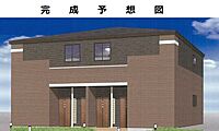 広島県広島市安佐北区上深川町：物件画像／オールハウス株式会社　本店　賃貸事業部