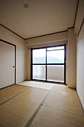 別号室の写真です