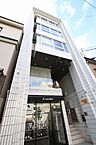 広島県広島市中区富士見町：物件画像／オールハウス株式会社　本店　賃貸事業部