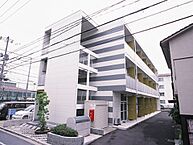 広島県広島市西区南観音1丁目：物件画像／オールハウス株式会社　本店　賃貸事業部