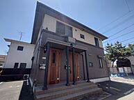 広島県広島市南区上東雲町：物件画像／オールハウス株式会社　本店　賃貸事業部