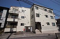 広島県広島市南区宇品西1丁目：物件画像／オールハウス株式会社　本店　賃貸事業部
