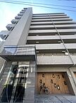 広島県広島市中区舟入川口町：物件画像／オールハウス株式会社　本店　賃貸事業部