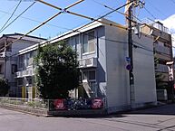 広島県広島市中区光南1丁目：物件画像／オールハウス株式会社　本店　賃貸事業部