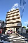 広島県広島市西区南観音1丁目：物件画像／オールハウス株式会社　本店　賃貸事業部