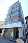 広島県広島市中区千田町2丁目：物件画像／オールハウス株式会社　本店　賃貸事業部