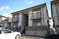 広島県広島市西区己斐本町2丁目：物件画像／オールハウス株式会社　本店　賃貸事業部