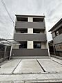 Sフラット江波本町
