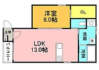 広島県広島市中区国泰寺町1丁目：物件画像／オールハウス株式会社　本店　賃貸事業部
