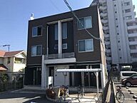 広島県広島市中区江波東1丁目：物件画像／オールハウス株式会社　本店　賃貸事業部