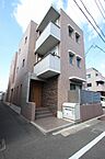 広島県広島市南区宇品神田3丁目：物件画像／オールハウス株式会社　本店　賃貸事業部