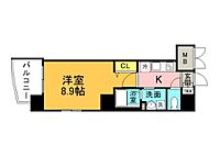 広島県広島市中区上八丁堀：物件画像／オールハウス株式会社　本店　賃貸事業部