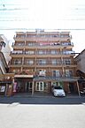 広島県広島市中区本川町3丁目：物件画像／オールハウス株式会社　本店　賃貸事業部