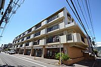 広島県広島市西区南観音1丁目：物件画像／オールハウス株式会社　本店　賃貸事業部