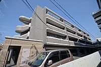 広島県広島市西区南観音2丁目：物件画像／オールハウス株式会社　本店　賃貸事業部