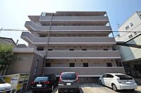 広島県広島市西区西観音町：物件画像／オールハウス株式会社　本店　賃貸事業部