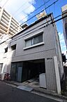 広島県広島市南区宇品御幸4丁目：物件画像／オールハウス株式会社　本店　賃貸事業部