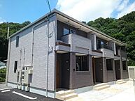 広島県安芸郡府中町山田2丁目：物件画像／オールハウス株式会社　本店　賃貸事業部