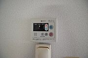 ※同建物・別号室の写真です