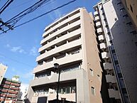 広島県広島市中区堺町2丁目：物件画像／オールハウス株式会社　本店　賃貸事業部