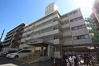 広島県広島市南区翠5丁目：物件画像／オールハウス株式会社　本店　賃貸事業部