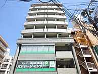 広島県広島市中区三川町：物件画像／オールハウス株式会社　本店　賃貸事業部