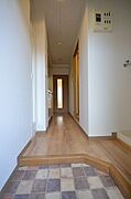 別号室の写真です