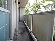 ※同建物・別号室の写真です